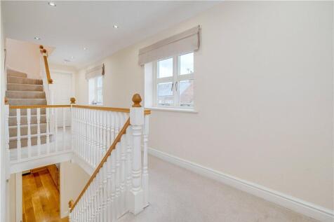 Bespoke Staircase