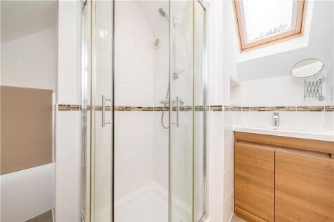 Shower Room 2