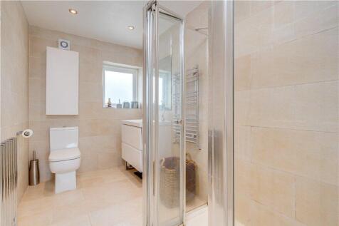 Family Shower Room
