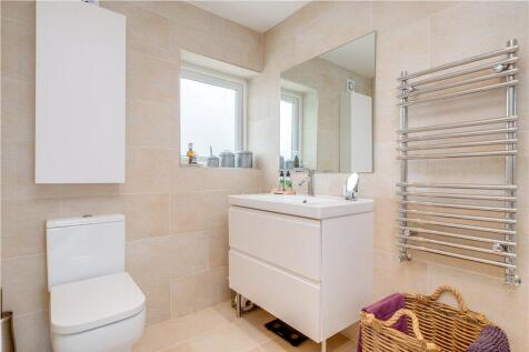 Family Shower Room