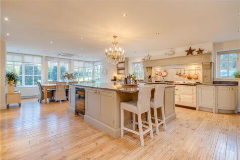 Family Kitchen