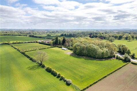 Paddocks