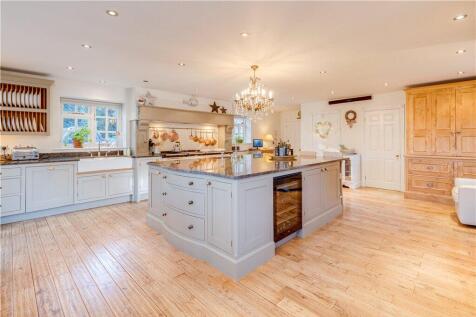 Family Kitchen