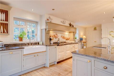 Family Kitchen