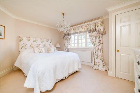 Family Bedroom