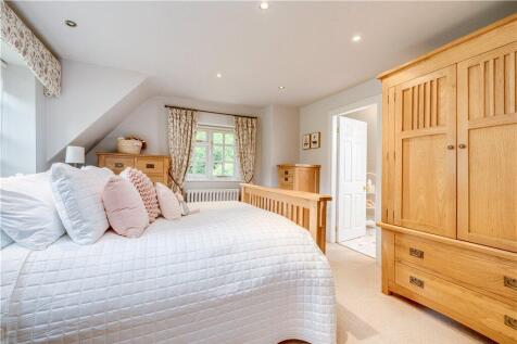 Family Bedroom