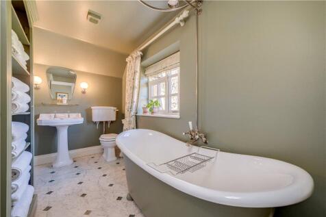 House Bathroom