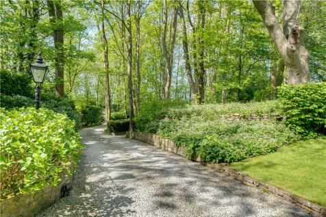 Private Driveway