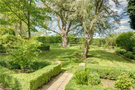 Rear Gardens