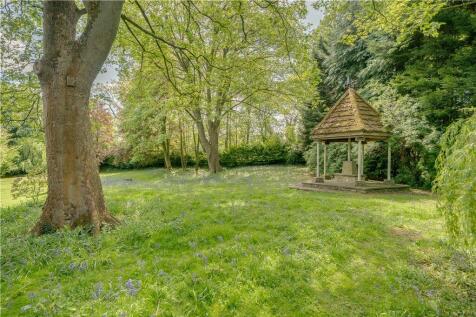 Private Woodland