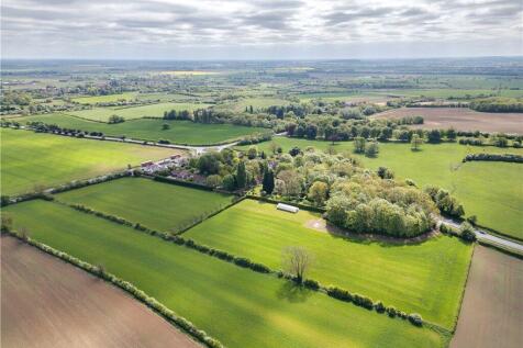 Paddocks