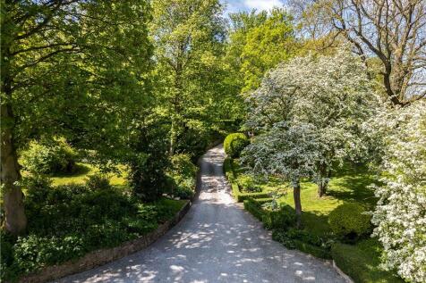 Private Driveway