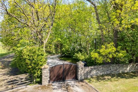 Gated Entrance
