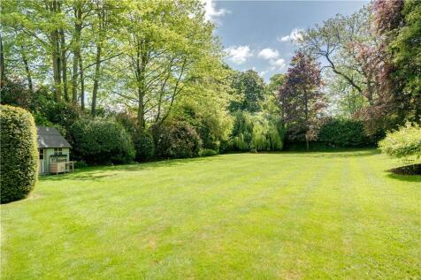 Private Lawns