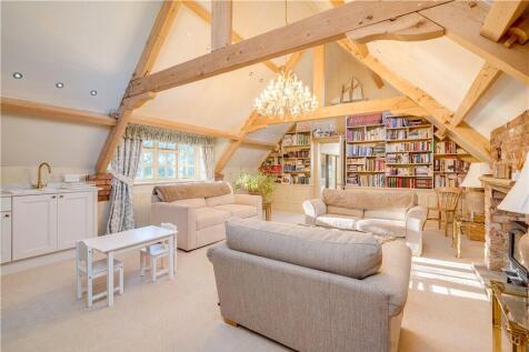 Lodge - Sitting Room