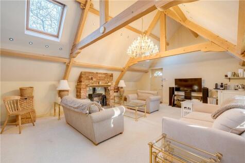 Lodge - Sitting Room
