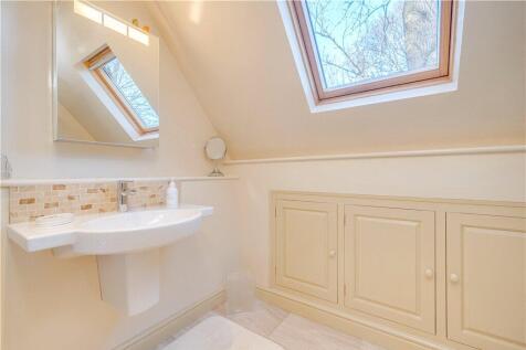 Lodge - Bathroom