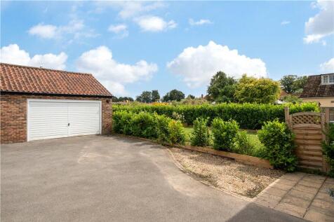 Garage and Parking
