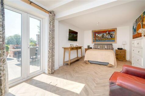 Garden Room/Annexe