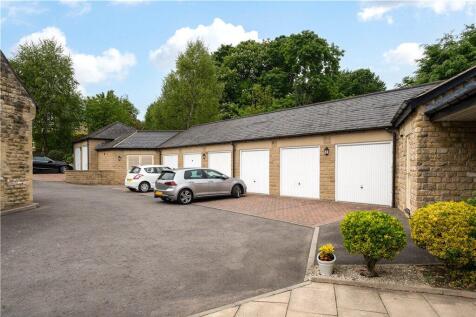 Parking &amp; Garage