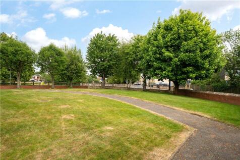 Communal Gardens