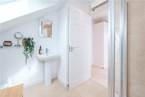 Bed Five En-Suite