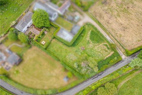 Property Boundary