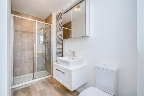 Bed Two En-Suite