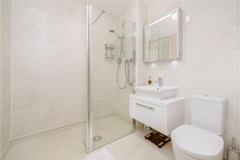 GF Shower Room