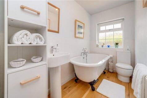 House Bathroom