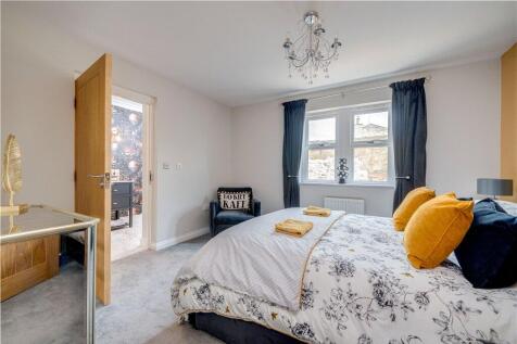 Bedroom Five