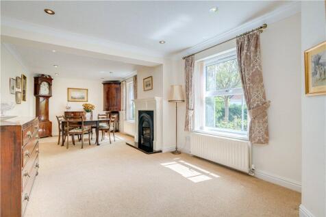 Family/Dining Room