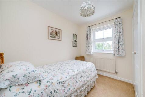 Bedroom Five