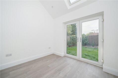 Office/Bedroom Four
