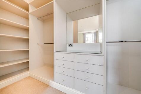 Dressing Room