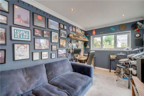 Snug/Office