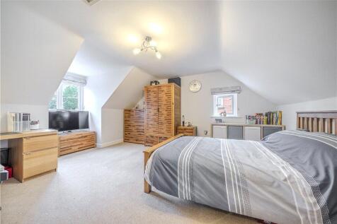 Bedroom Five