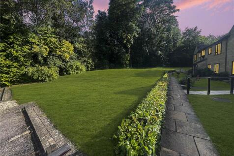 Communal Gardens