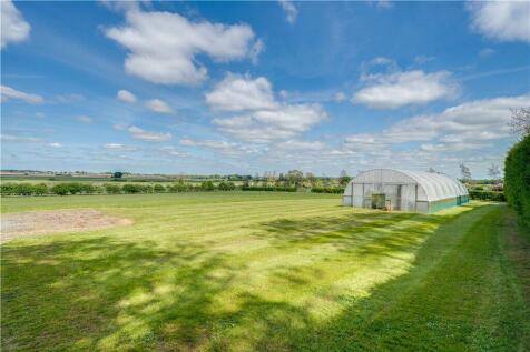 Paddocks