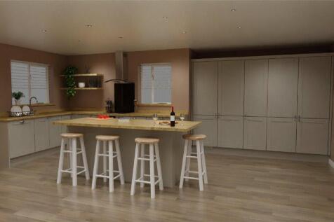 Virtual Kitchen