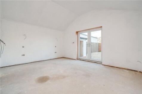 Ground Floor Bedroom