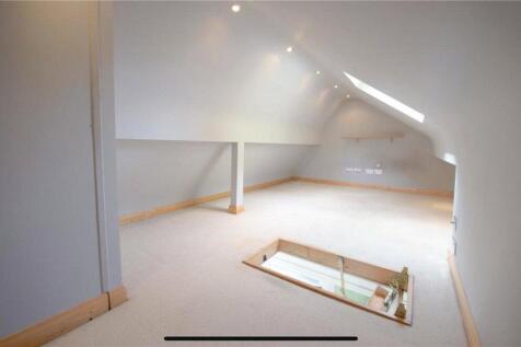 Loft Space