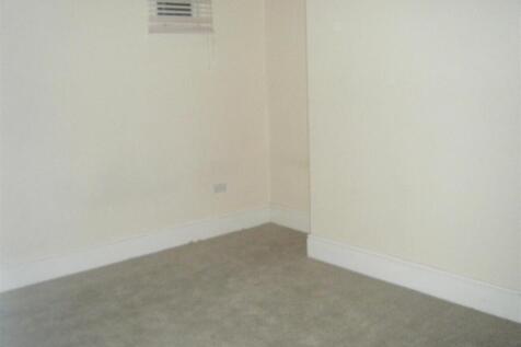 Living room and bedroom