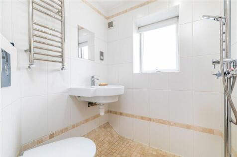 Wet Room