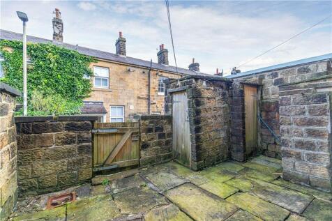 Rear Courtyard