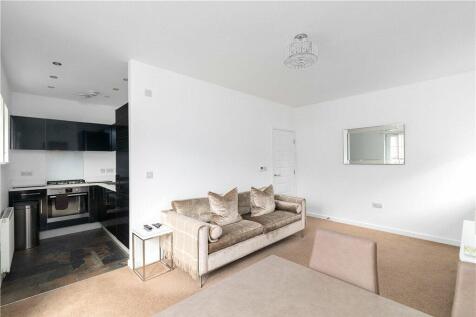 Open Plan
