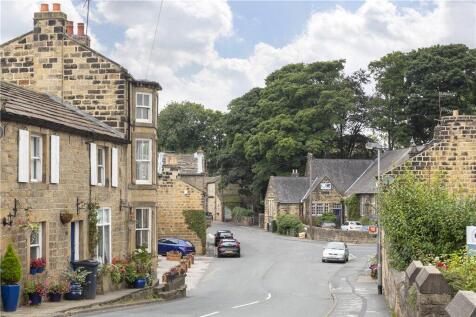 Menston Village