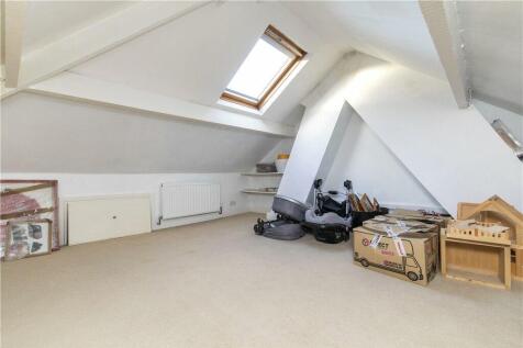 Attic