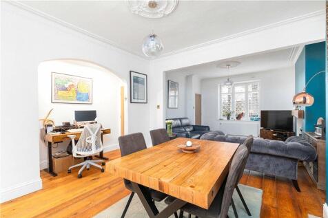 Open Plan