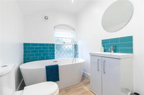 House Bathroom
